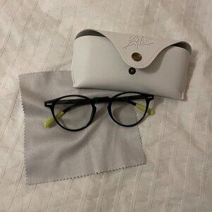 Hell Babes Day Drifter Transition Lenses UV400 Motorcycle Glasses